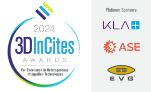 2024 3D InCites Awards Finalists - IMAPS 3D InCites Content P…
