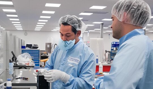 How Trymax is Navigating the Global Talent Shortage