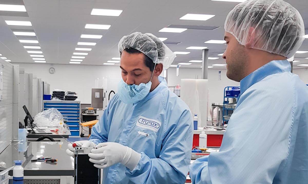 How Trymax is Navigating the Global Talent Shortage