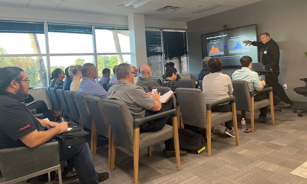 microelectronics community 