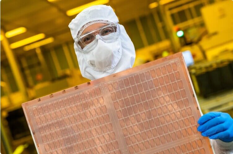 Glass Core Substrates