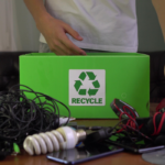 E-waste
