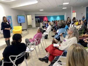 Allyship through leadership