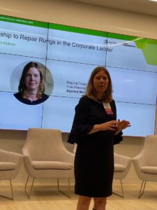 Allyship through leadership