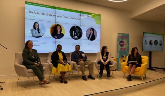 SEMI Women in Semiconductors