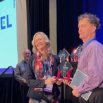 TEL is Sustainability Leader
