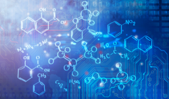 Semiconductor Greenhouse Gas