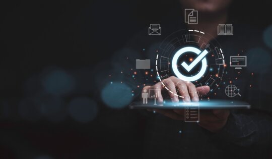 Server Certification Protocol