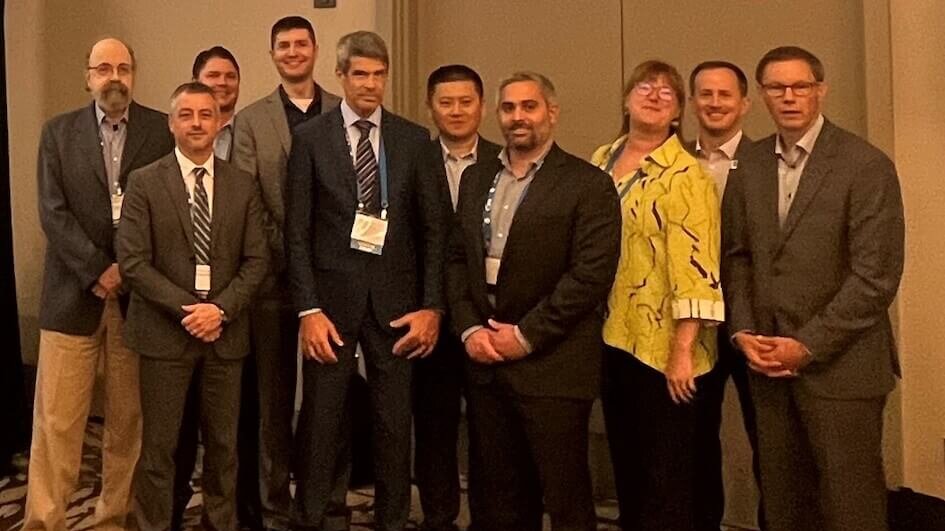 High-density build-up substrates