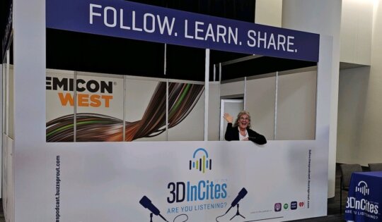 Creating a collaborative semiconductor ecosystem