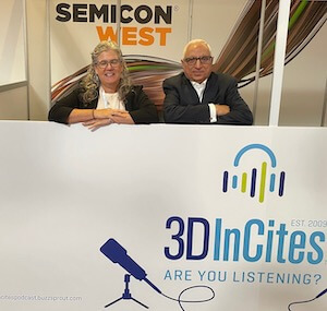 Collaborative Semiconductor Ecosystem