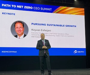 Collaborative Semiconductor Ecosystem 