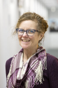 Karen Brown, Brewer Science, talks about B Corp certification