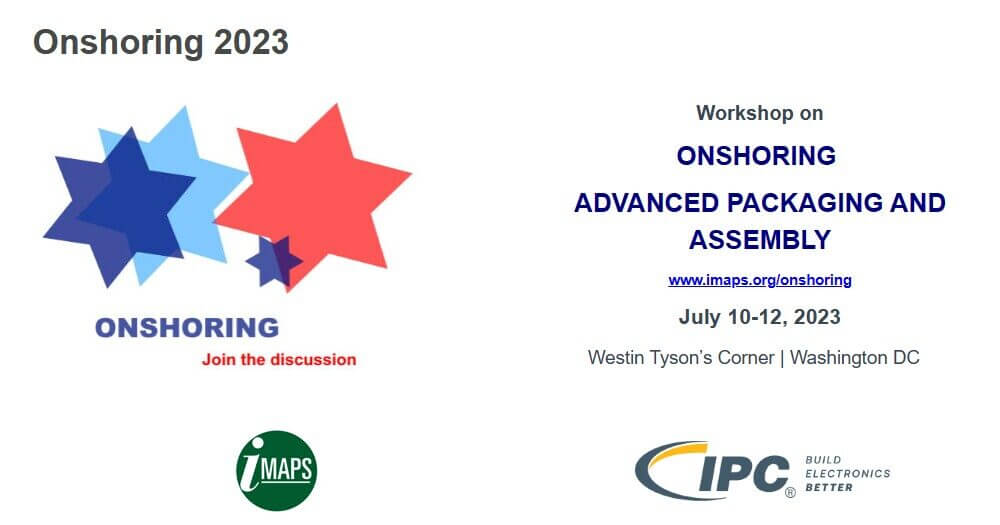 OnShoring Workshop