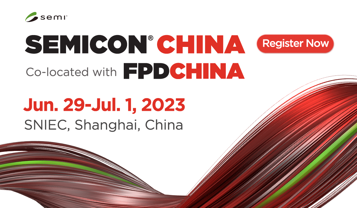 SEMICON China