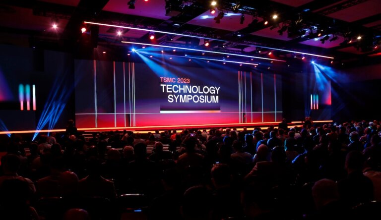 Tsmc Conference A Newcomer's Look at the TSMC Technology Symposium - IMAPS 3D InCites ...