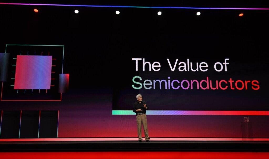 TSMC's 2023 North America Technology Symposium