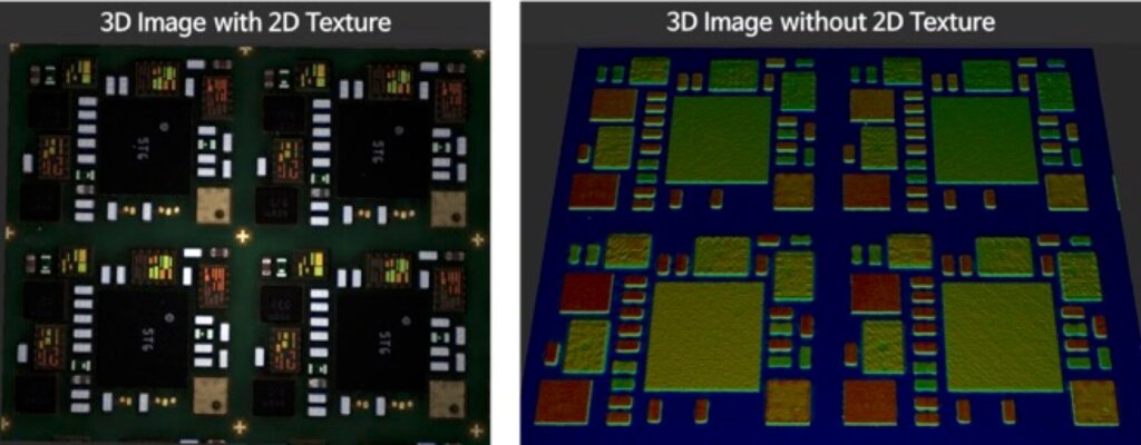 Packaging Inspection Solutions