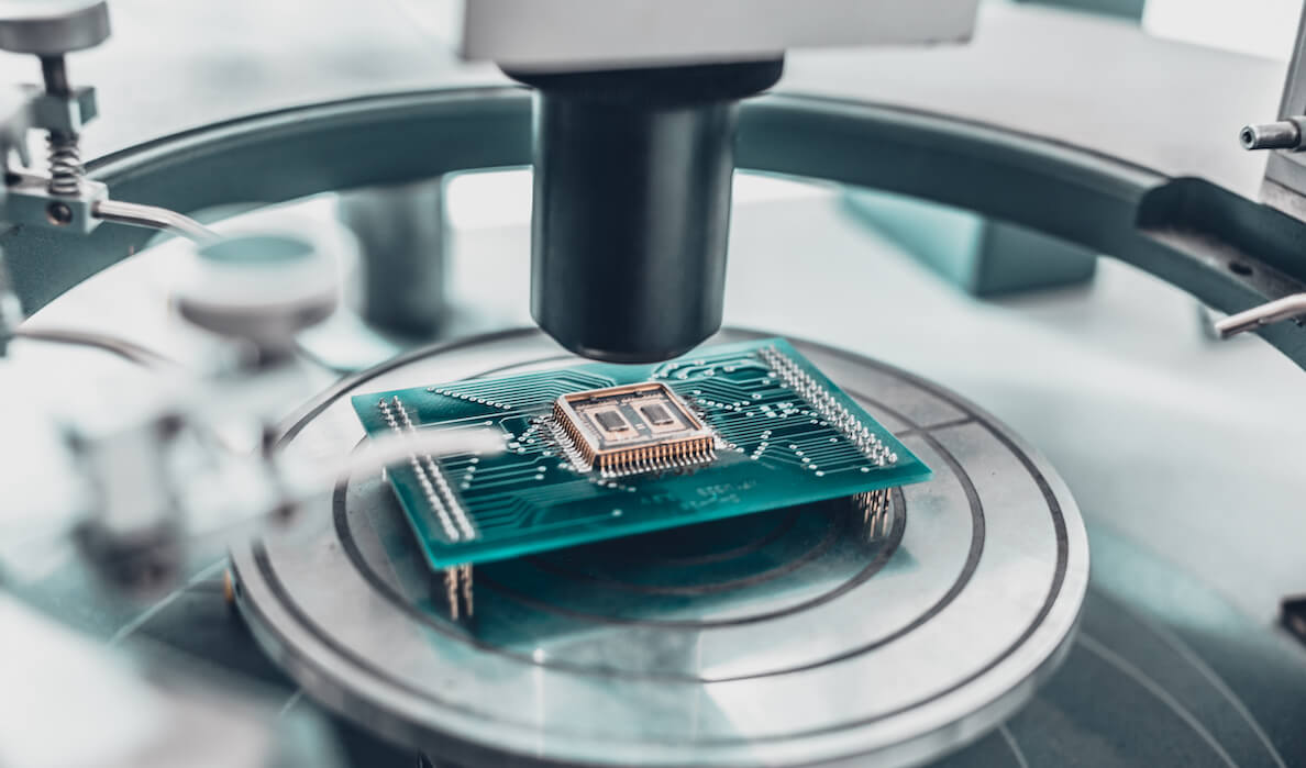 chiplet test challenges