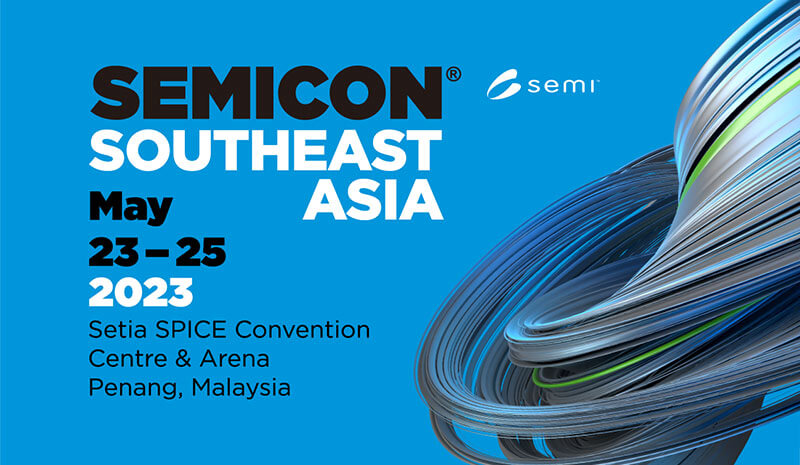 SEMICON Southeast Asia 2023