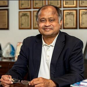 Madhavan Swaminathan, Ph. D. CHIMES