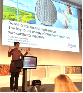 SEMI ISS Europe 2023