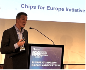 SEMI ISS Europe 2023