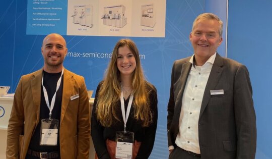 European perspective