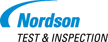 Nordson TEST & INSPECTION