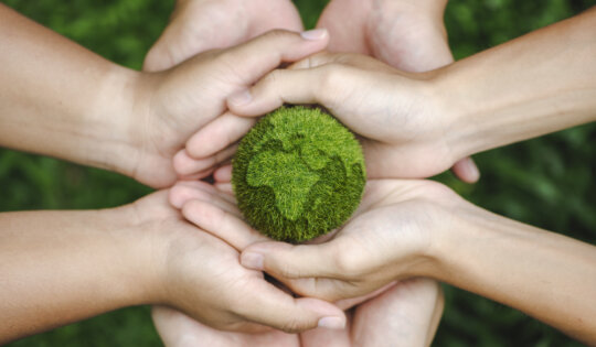 sustainable semiconductor manufacturing.