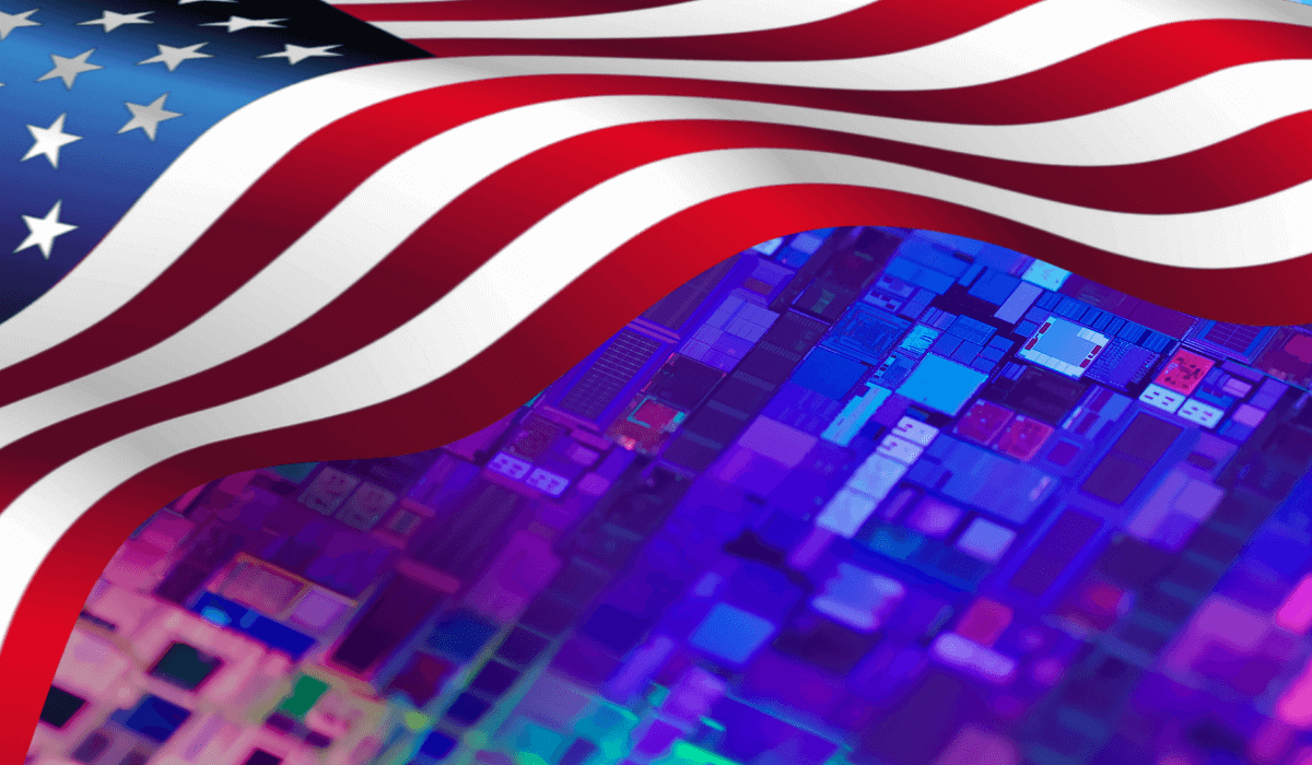 small business perspective of the Chips Act