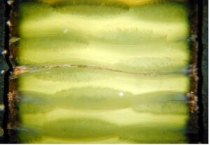 Interconnect reliability