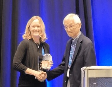 IMAPS Society Awards