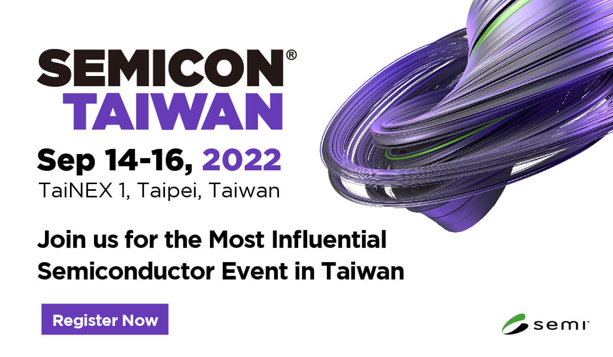 SEMICON Taiwan