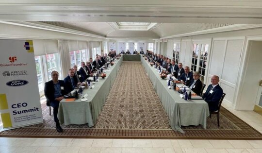 Image Courtesy of GlobalFoundries