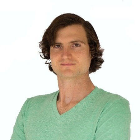 Timothy Menard