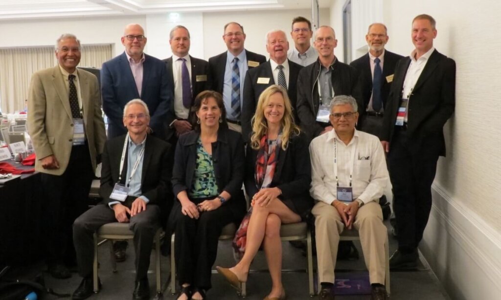 ECTC planning committee