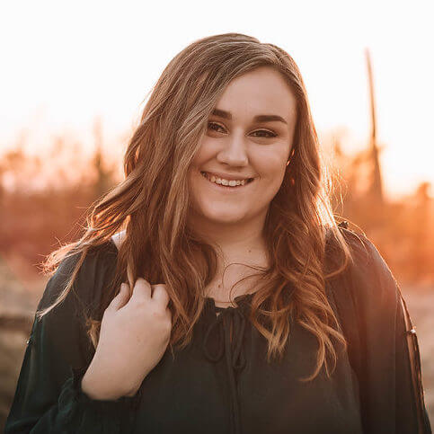 Alayna Dalgleish
