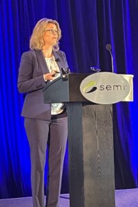 ISS 2022 market analyst