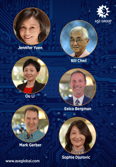 community reflections from ASE