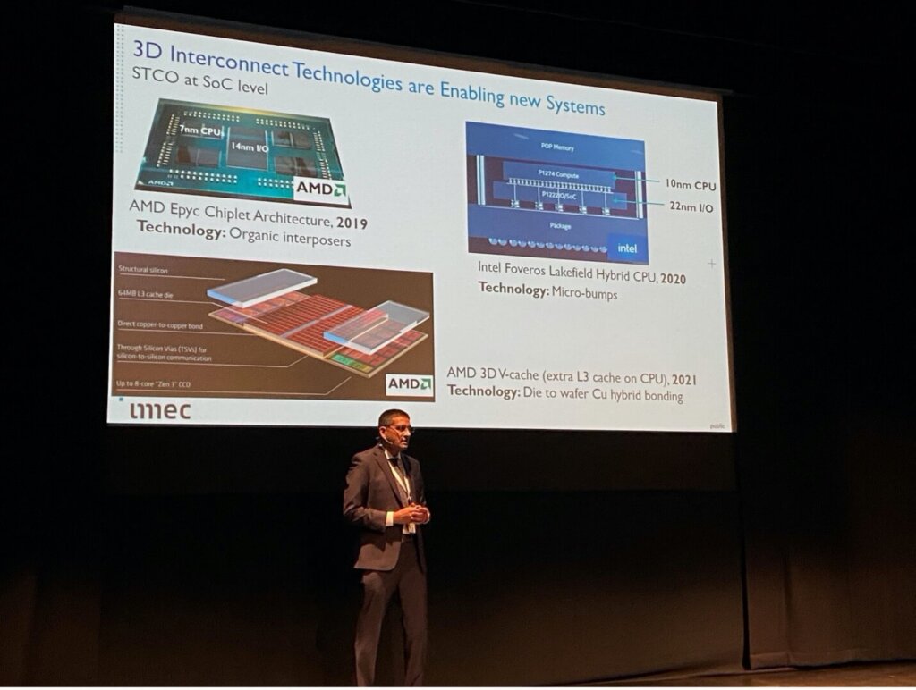 SEMICON West Hybrid 2021