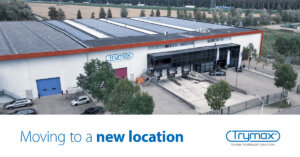 Breaking Records despite COVID-19 and moved to a new locationl