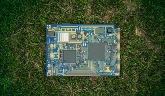 sustainable supply chain