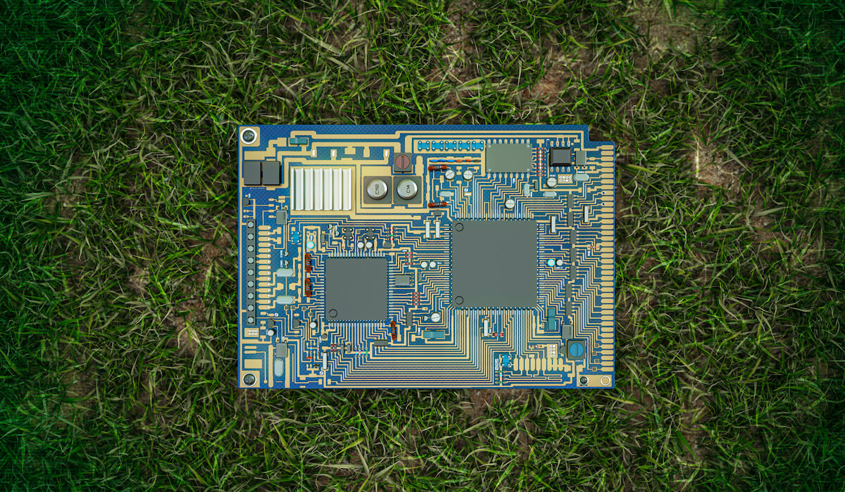 sustainable supply chain