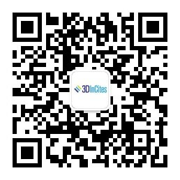 3D InCites WeChat