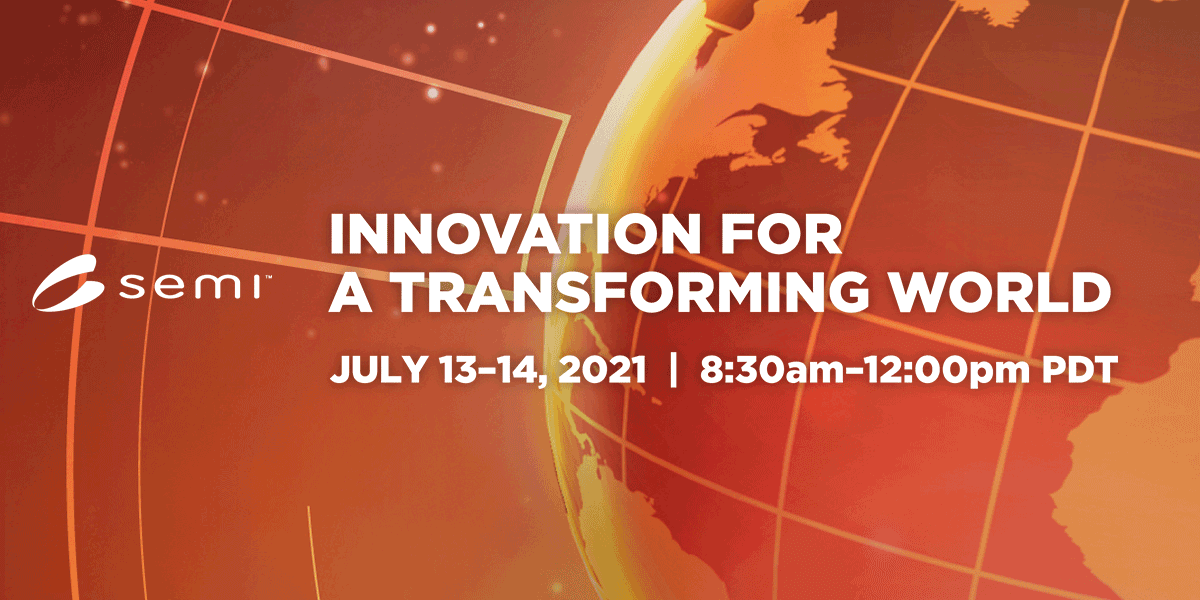 Innovation for a Transforming World