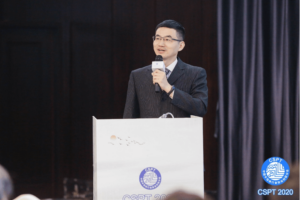 business in China