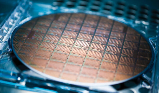 Courtesy of CEA Leti