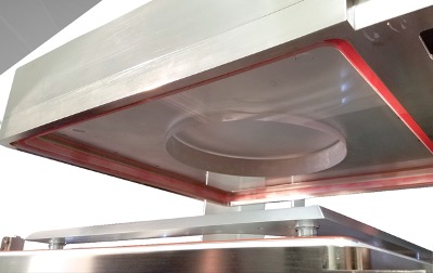 Plasma Confinement Ring is key to plasma treatment. 