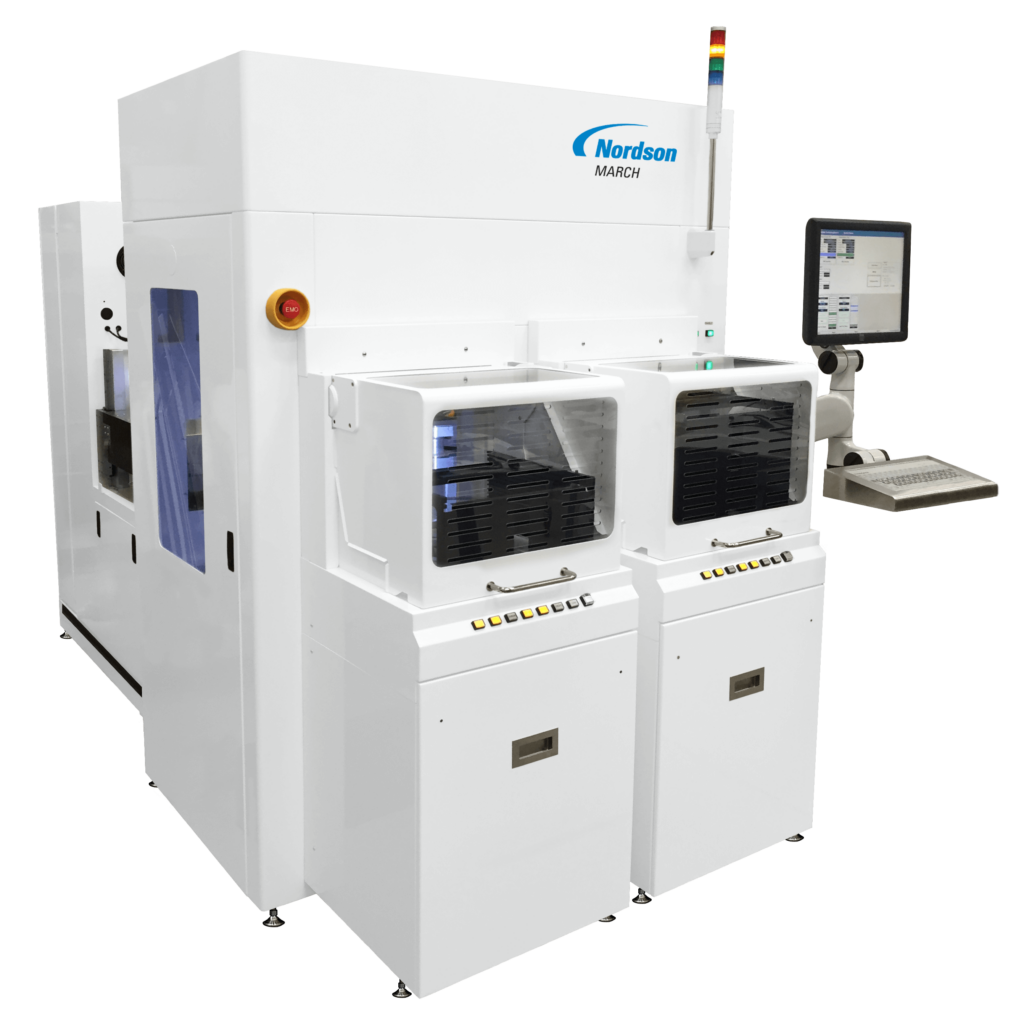 MesoSPHERE™ plasma treatment system